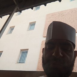 Yakh_yayev Magomed, 34, 