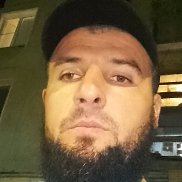 Spartak, 33 года, Махачкала Spartak, 33 года, Махачкала