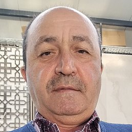 Nazim, ����, 65 ���