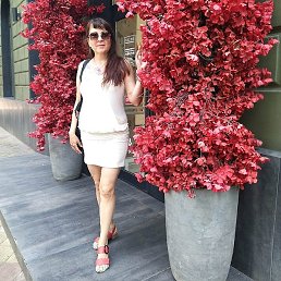 Фото Марина, Ейск, 54 года Марина, Ейск, 54 года