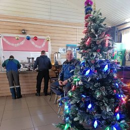 �������, 52 ����, �����-���������