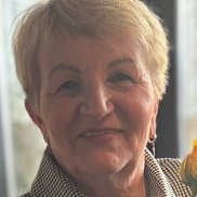 Любовь Ледяева, 65 лет, Москва Любовь Ледяева, 65 лет, Москва