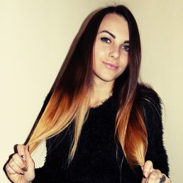 Katya, 27, 