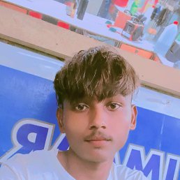 Shiva, 17, 