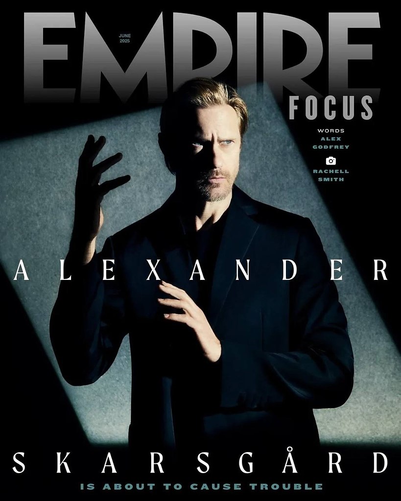    Empire - 8