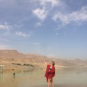 The Dad sea �� ������� �travelling�