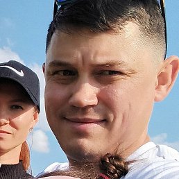 Фото Василий, Салават, 34 года Василий, Салават, 34 года