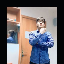 Komil, 21,  