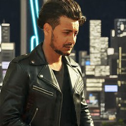 Asif Shaikh, �����������, 25 ���