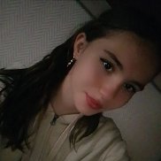 Мадина, 19 лет, Москва Мадина, 19 лет, Москва
