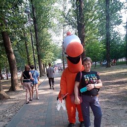 Anna Plisko, ������, 38 ���