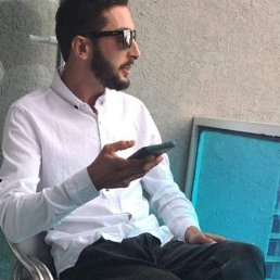 Gogi, 32, 