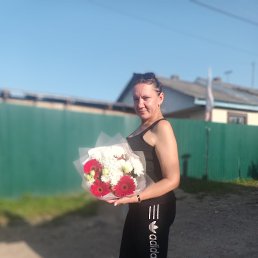 Annyhka, 42, 