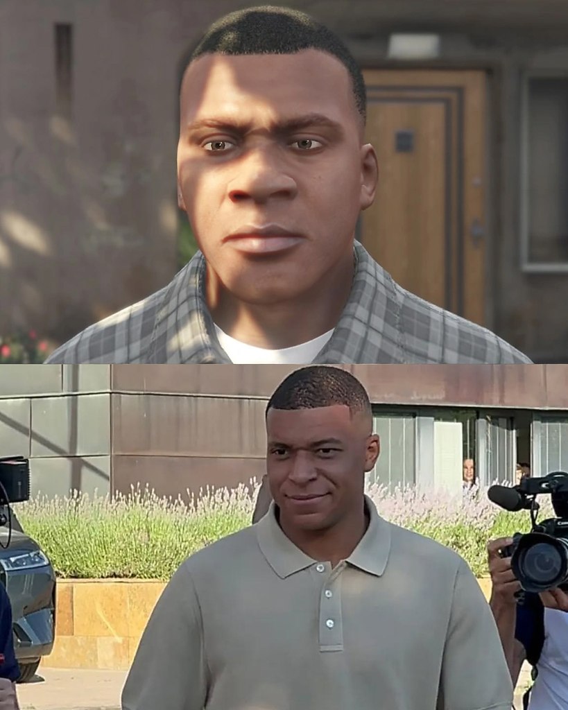   GTA V  GTA VI.12        - 10