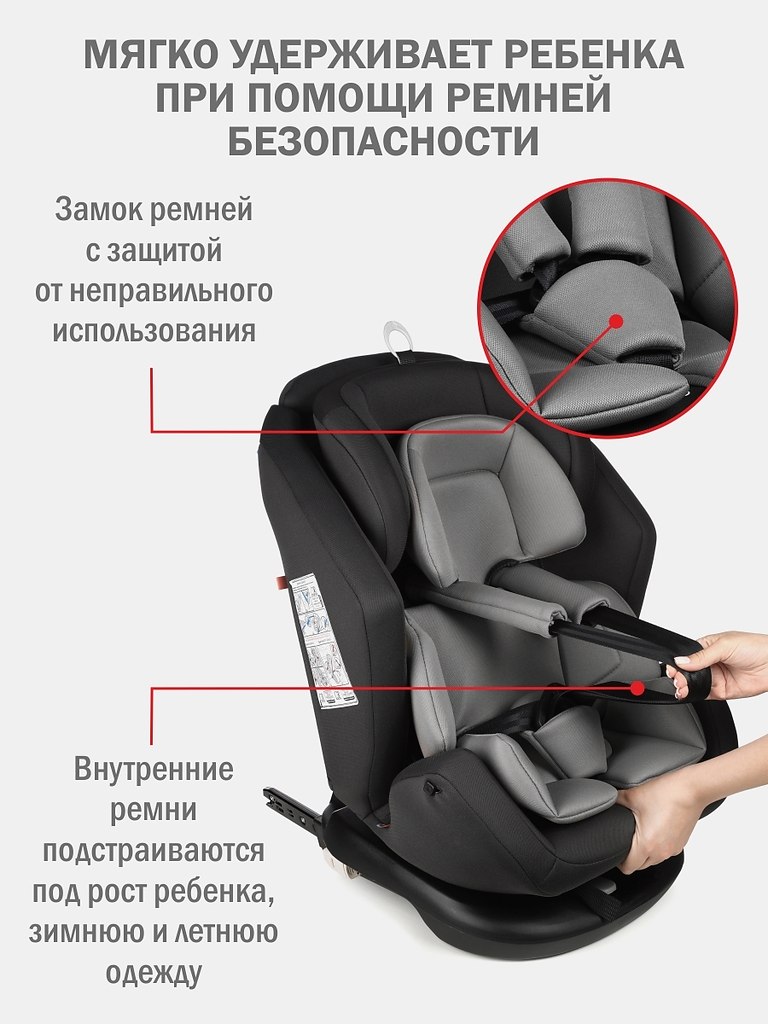 Siger ������ ISOFIX: ��������� � ��� ��� ������ ������ � ������ �������.������ ������� � ������� ... - 2