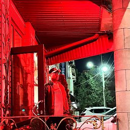 Alik, 39, --