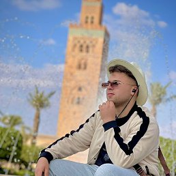 Youness, ������, 24 ����