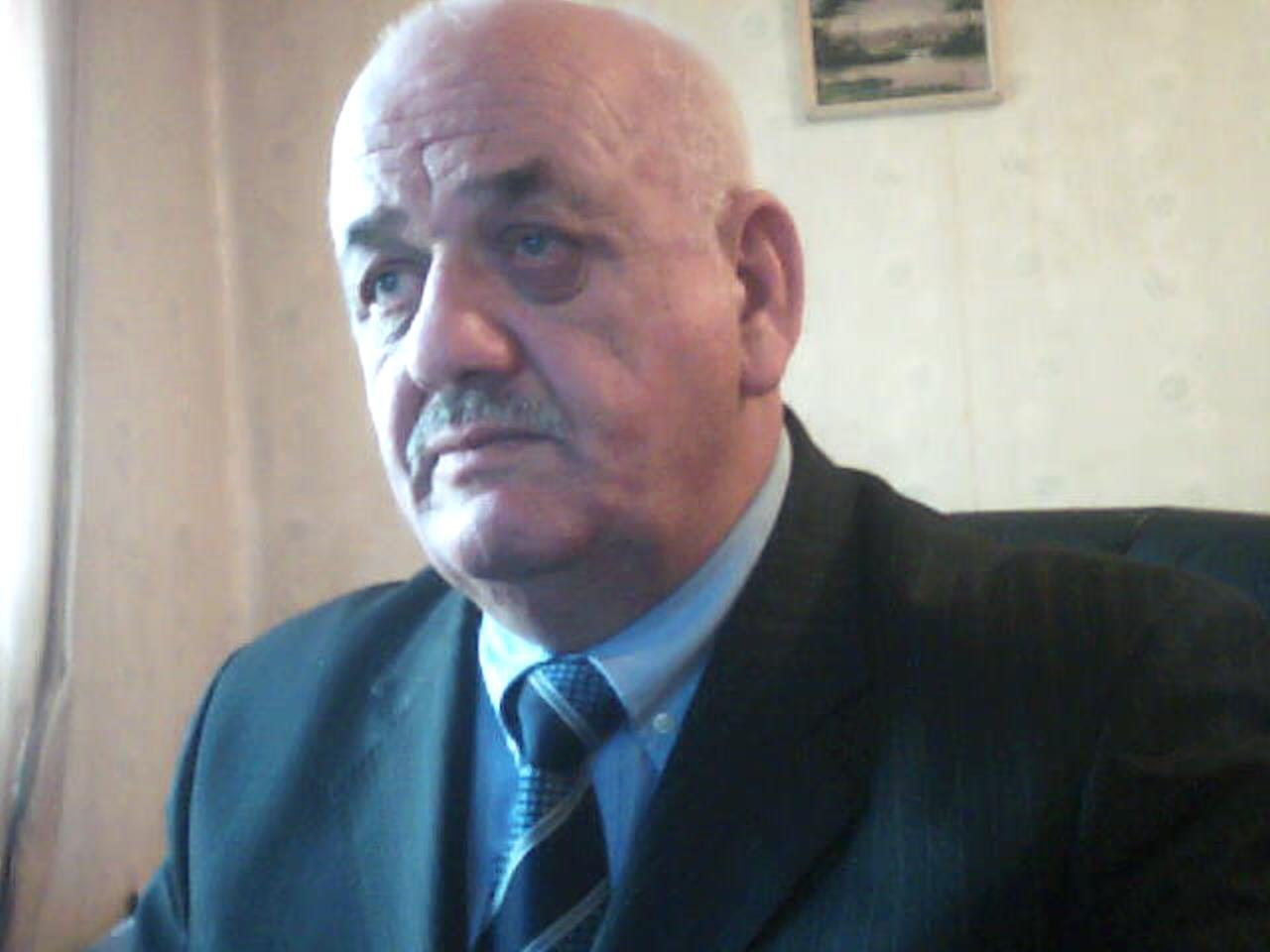 Nugzar Nachkebia - 17  2025  21:49 - 2