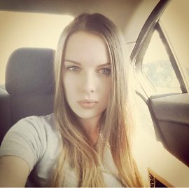 Anna Poroliova, 32 ����, ���������