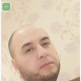 KADIR, 41, 