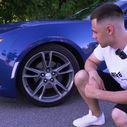Mister, ���������, 41 ���
