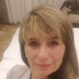 Irina, 52, 