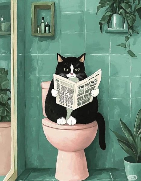 Советы для Котов и Кошек по уходу за Человеком. Человек — один из самых лучших домашних животных ...