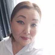 Zhanara, 45 ���, ����