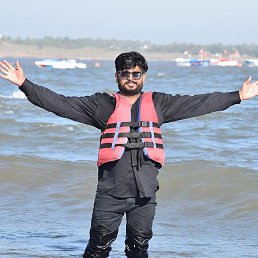 Karan, �����, 36 ���