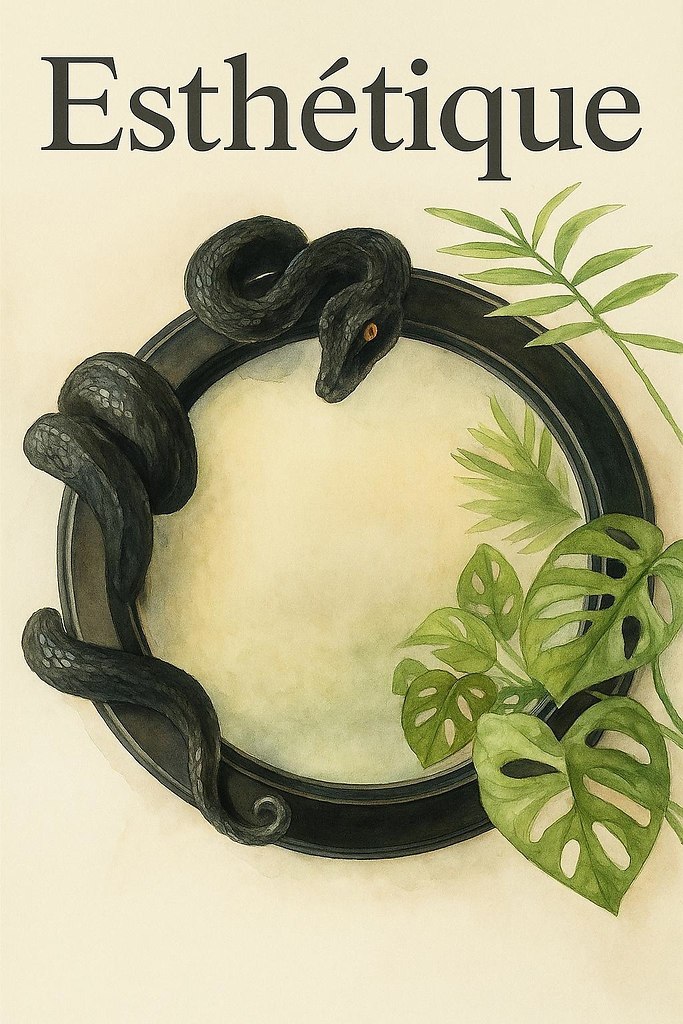 Зеркало с характером.Когда классическое зеркало превращается в арт-объект — интерьер оживает. ...