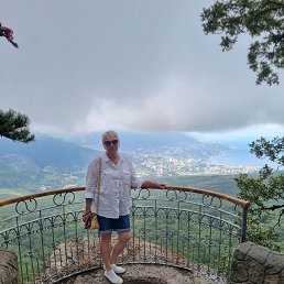 Svetl@n@, 60,  