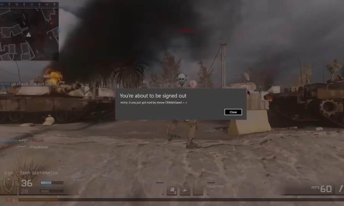 ������� ������ ������ Call of Duty � Steam �� ��������� ����������� ��������... ����� ������� ... - 3