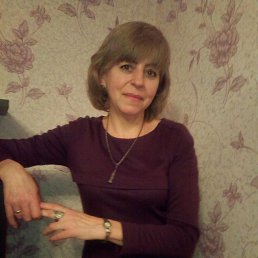 Elena Grebtsova, 58, 