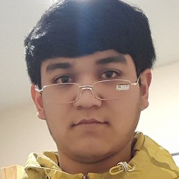 Dilmurod Mirzoahmedov, �������, 23 ����