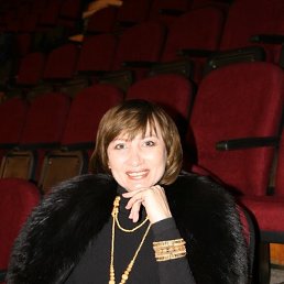 Ludmila, ������, 67 ���