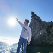 Sulayman, 25 , 
