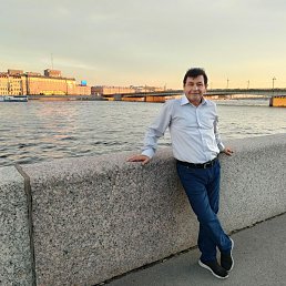 ���� ����, �����-���������, 52 ���� - ��������� 5 ������� 2024