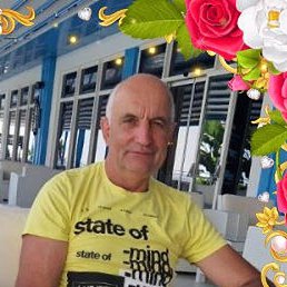 Fedja, ������, 65 ���