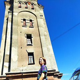 Irina, 37, 