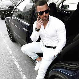 Alex, ������, 40 ���