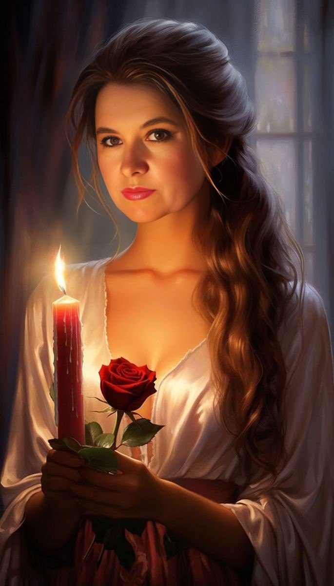 Vera Ivanovna - 23  2025  12:12