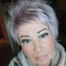 Svetlana Sidorova�, ������ ��������, 62 ����