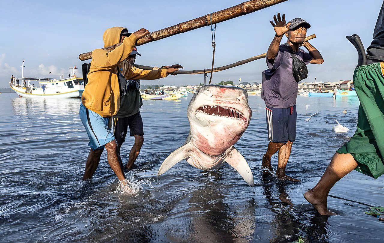      The Underwater Photographer of the Year 2025 - 3