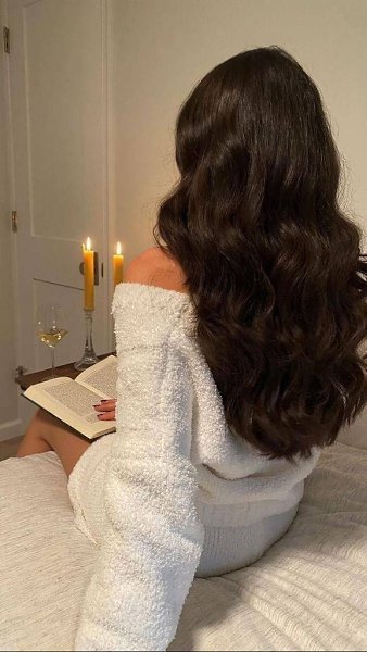 5 ошибок в уходе за волосами, которые совершает каждая вторая.Слишком частое мытье головы: Это ...