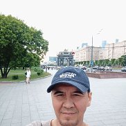 Надир, 52 года, Москва Надир, 52 года, Москва