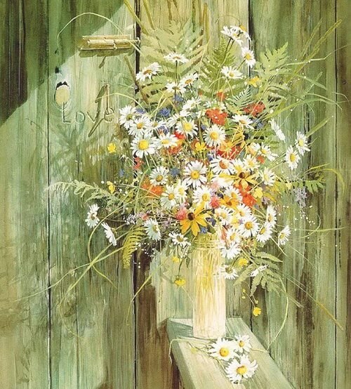  Carolyn Blish.