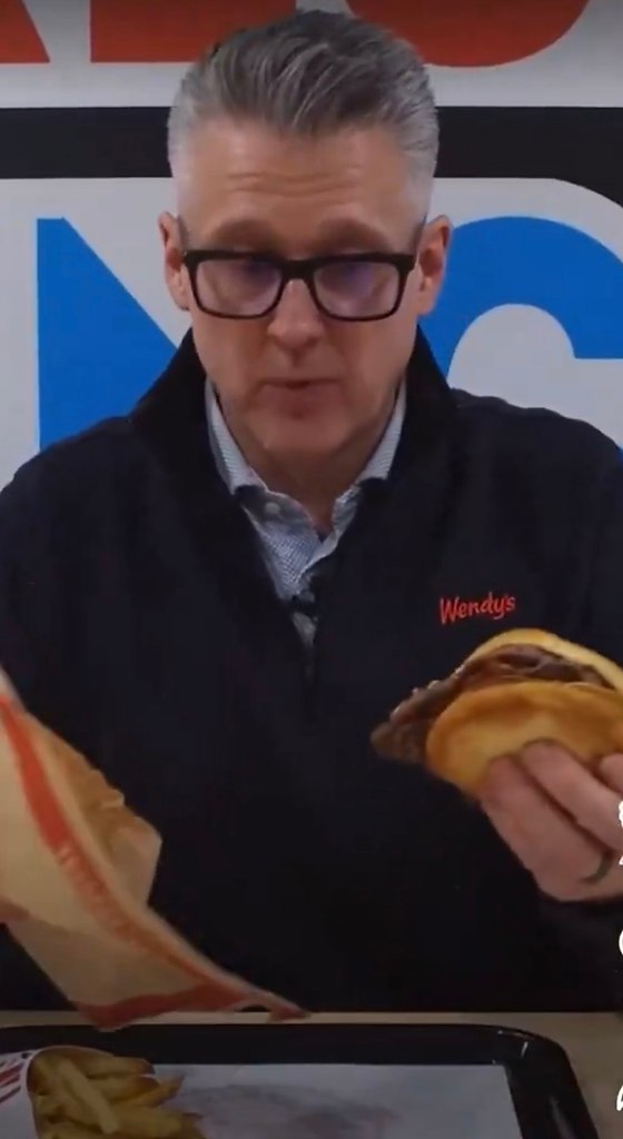 ��������� ����, ������� ������: ��� ����� ������� McDonald�s �������� ��������. ������ �Big Arch� �� ... - 7