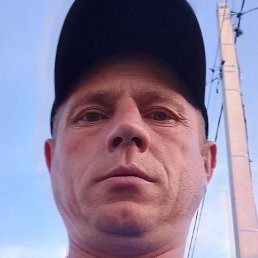 Kirill Xetoronl, �������, 41 ���