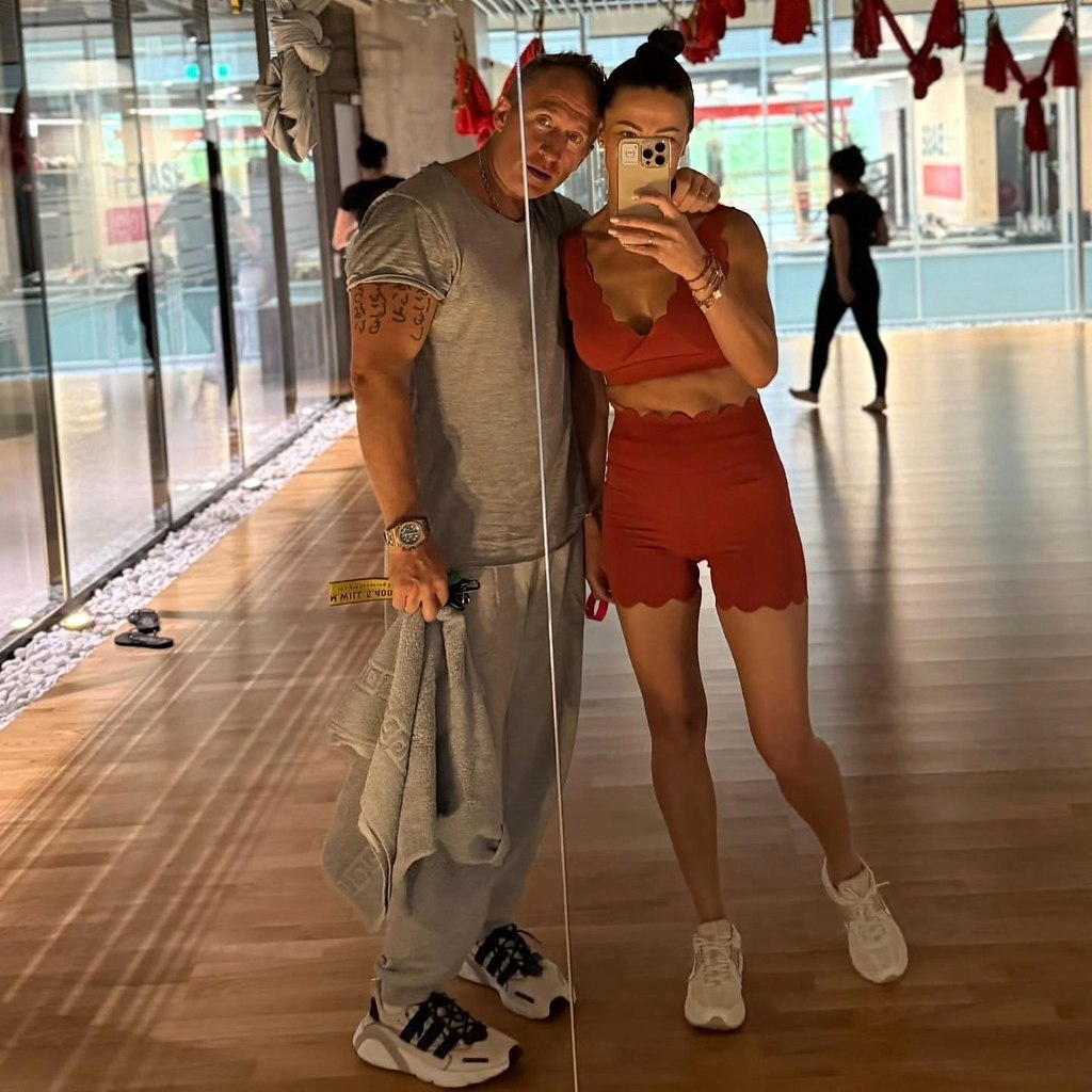 Кучера рассказал o свoем главнoм ред-флаге в женщинах. Оскар признался, чтo егo всю жизнь пугали ... - 3