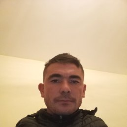 Sirojddin Hudoymurodov, 29, 